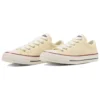 Chuck Taylor All Star Flateyelets Cg Ox „Light Beige“