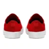 Chuck Taylor All Star Flight School Low Top „Red White“