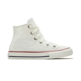Chuck Taylor All Star Floral „Weiß“