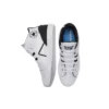 Chuck Taylor All Star Flux Ultra Mid „Weiß Schwarz“