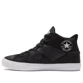 Chuck Taylor All Star Flux Ultra „Schwarz“
