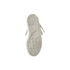 Chuck Taylor All Star Fringe „Egret“