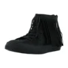 Chuck Taylor All Star Fringe „Schwarz“