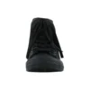 Chuck Taylor All Star Fringe „Schwarz“