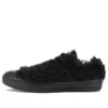 Chuck Taylor All Star Furry Ox „Black“
