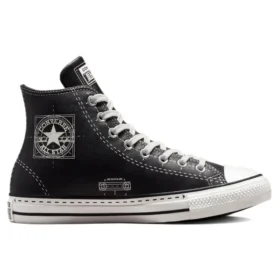 Chuck Taylor All Star Future Utility „Black White“
