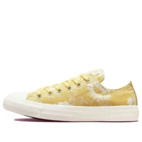 Chuck Taylor All Star „Gelb“