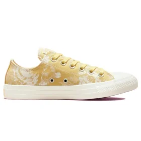 Chuck Taylor All Star „Gelb“