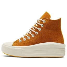 Chuck Taylor All Star „Gelb Weiß“