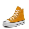 Chuck Taylor All Star „Gelb-Weiß“