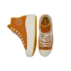 Chuck Taylor All Star „Gelb Weiß“