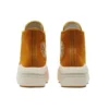Chuck Taylor All Star „Gelb Weiß“