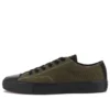 Chuck Taylor All Star GF Briefing OX „Sand und Olivgrün“