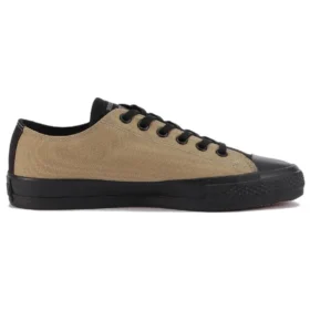 Chuck Taylor All Star GF Briefing OX „Sand und Olivgrün“