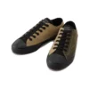Chuck Taylor All Star GF Briefing OX „Sand und Olivgrün“