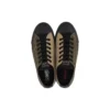 Chuck Taylor All Star GF Briefing OX „Sand und Olivgrün“