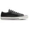 Chuck Taylor All Star Gf Ox „Schwarz Weiß“