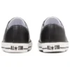 Chuck Taylor All Star Gf Ox „Schwarz Weiß“