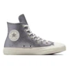 Chuck Taylor All Star „Glitter Gunmetal“