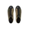 Chuck Taylor All Star Golf Briefing Z High Top „Sand und Olivgrün“