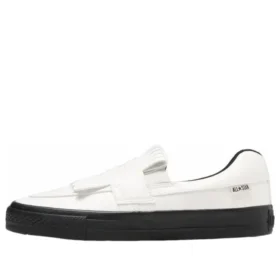 Chuck Taylor All Star Golf Loafer „Weiß“