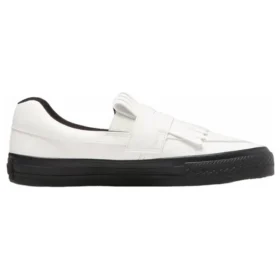 Chuck Taylor All Star Golf Loafer „Weiß“