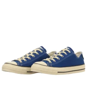 Chuck Taylor All Star GORE-TEX OX „Blue“