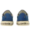 Chuck Taylor All Star GORE-TEX OX „Blue“