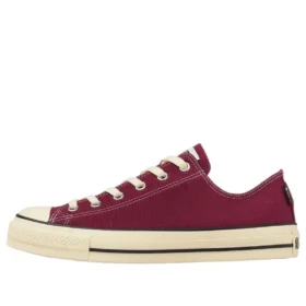 Chuck Taylor All Star GORE-TEX OX „Burgundy“