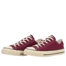 Chuck Taylor All Star GORE-TEX OX „Burgundy“