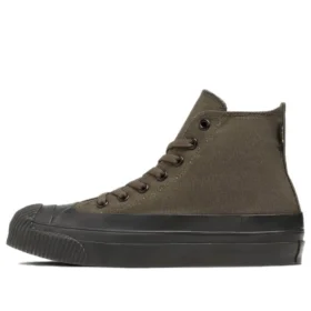 Chuck Taylor All Star GORE-TEX RB High Top „Olive Green“