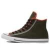 Chuck Taylor All Star „Green“