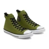 Chuck Taylor All Star „Green Black“