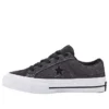 Chuck Taylor All Star „Grey Black“