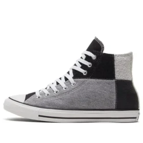 Chuck Taylor All Star „Grey Black“