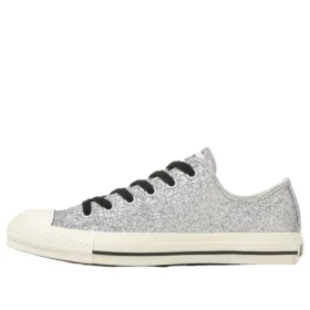 Chuck Taylor All Star GT Ox „Silver“
