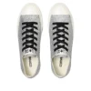 Chuck Taylor All Star GT Ox „Silver“