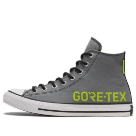 Chuck Taylor All Star GTX High „Mountain Club – Grey Lemon“