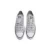 Chuck Taylor All Star „Hellgrau-Weiß“