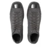Chuck Taylor All Star HI „Bituminous Gray Jet Black“