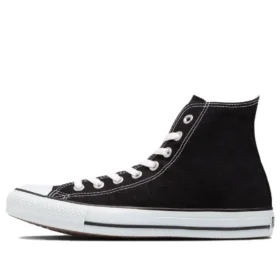 Chuck Taylor All Star Hi „Black“