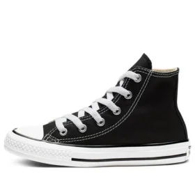 Chuck Taylor All Star Hi „Black“