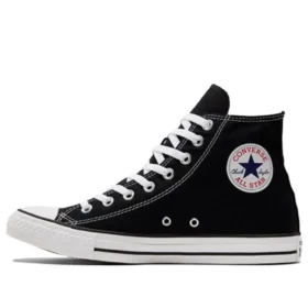 Chuck Taylor All Star Hi „Black“
