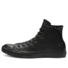 Chuck Taylor All Star Hi „Black“
