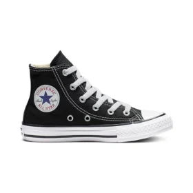 Chuck Taylor All Star Hi „Black“