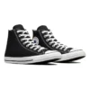 Chuck Taylor All Star Hi „Black“ Chuck Taylor All Star Hi „Black“