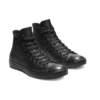 Chuck Taylor All Star Hi „Black“