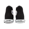 Chuck Taylor All Star Hi „Black“