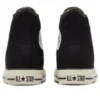 Chuck Taylor All Star HI „Black White“