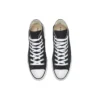 Chuck Taylor All Star Hi „Black White“